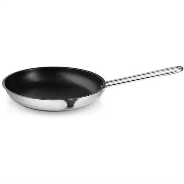 Eva Solo stekepanne Ø 28 cm - Rustfritt stål